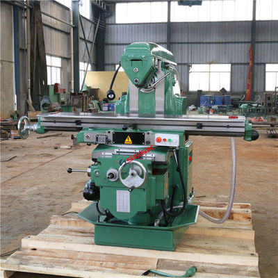 De machines van de het malenmachine X6140 van China het horizontale malen