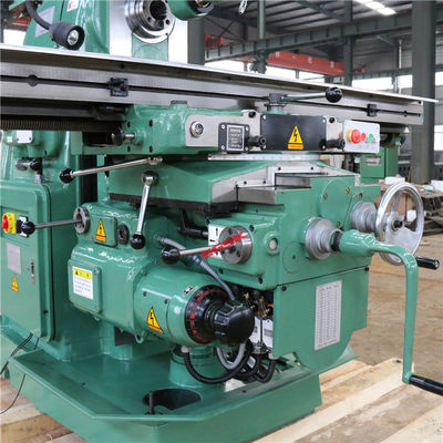 De machines van de het malenmachine X6140 van China het horizontale malen