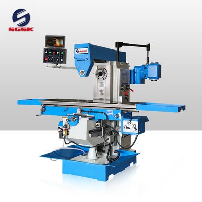 het malen machiben X6032-het materiaal van de malenmachine