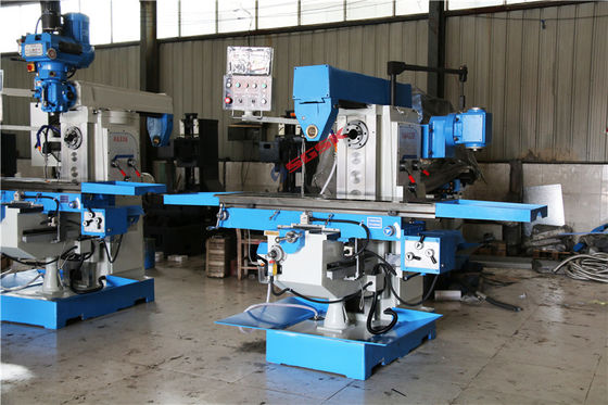 het malen machiben X6032-het materiaal van de malenmachine
