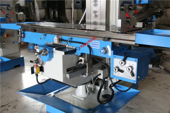 het malen machiben X6032-het materiaal van de malenmachine