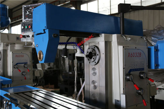 het malen machiben X6032-het materiaal van de malenmachine