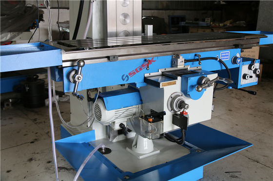 het malen machiben X6032-het materiaal van de malenmachine