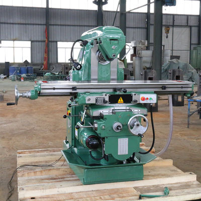 Het hand Horizontale Type van Malenmachine X6132