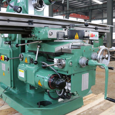 Het hand Horizontale Type van Malenmachine X6132