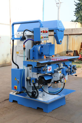 De machine van het kolommalen X6128 het bewerken malenmachine