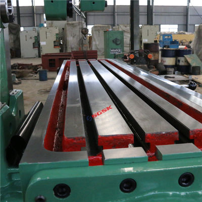 Van het het Toestelmalen van Ce Standaard Horizontale het knie-Type van de Machine Universele Handmolens X6132 Malenmachine