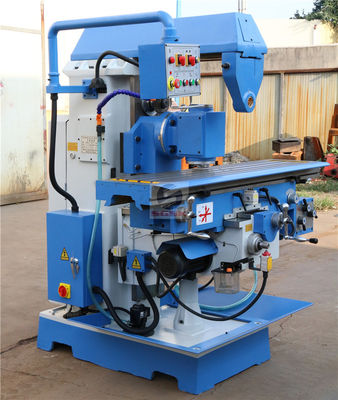 De horizontale machine van het de molenx6128 malen van de malenmachine verticale