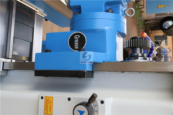 Machine van het molenx6032 de Kleine Horizontale Malen voor Metaal