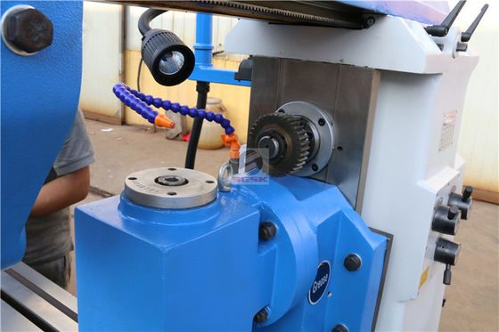 Machine van het molenx6032 de Kleine Horizontale Malen voor Metaal