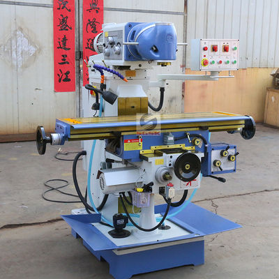 malenmachine 3 machine van het asx6226 de roterende hoofdmalen