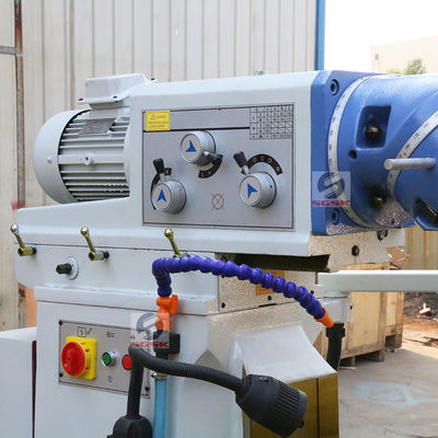 malenmachine 3 machine van het asx6226 de roterende hoofdmalen