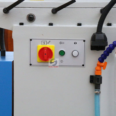 Universele Roterende Hoofd Conventionele het Malenprijs van de Malenmachine XQ6226