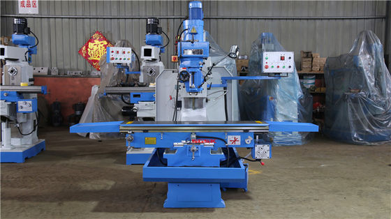 kleine Bedtype Op zwaar werk berekende Malenmachine X713