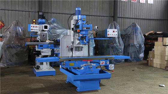 kleine Bedtype Op zwaar werk berekende Malenmachine X713