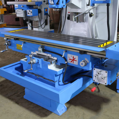 kleine Bedtype Op zwaar werk berekende Malenmachine X713