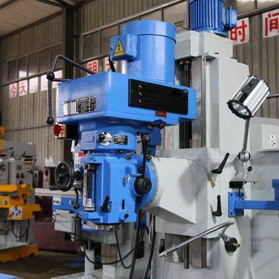 kleine Bedtype Op zwaar werk berekende Malenmachine X713