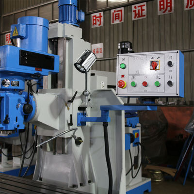 kleine Bedtype Op zwaar werk berekende Malenmachine X713