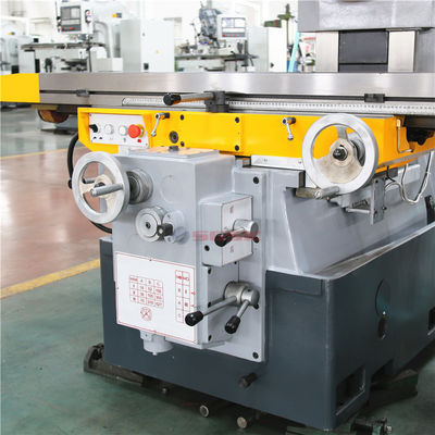 het type van zwaar metaalxa7140 bed de hobby van de malenmachine