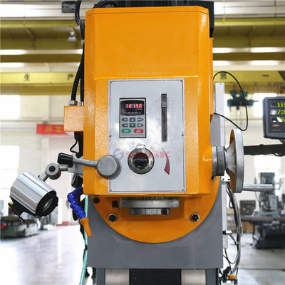 het type van zwaar metaalxa7140 bed de hobby van de malenmachine