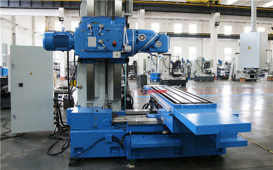 Op zwaar werk berekende Bedtype Bedtype van de Malenmachine X716 Grote Verticale Malenmachine