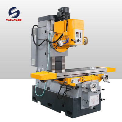 de hand universele machine van het de bankmalen van de malenmachine XA7140