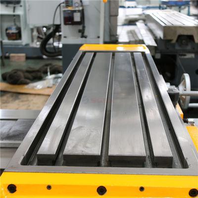 de hand universele machine van het de bankmalen van de malenmachine XA7140