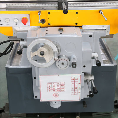de hand universele machine van het de bankmalen van de malenmachine XA7140