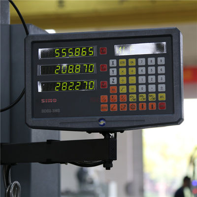 de hand universele machine van het de bankmalen van de malenmachine XA7140