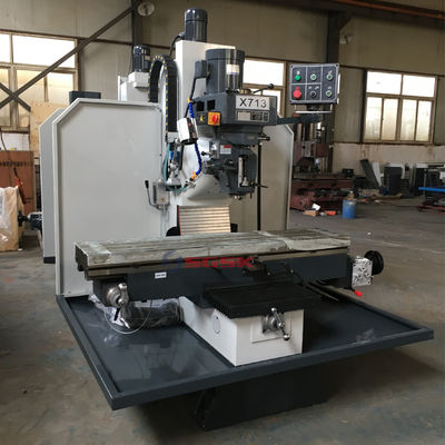 Bedtype van de malenmachine conventionele X713 malenmachine