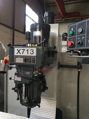 Bedtype van de malenmachine conventionele X713 malenmachine