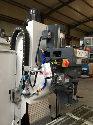 Bedtype van de malenmachine conventionele X713 malenmachine