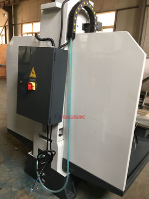 Bedtype van de malenmachine conventionele X713 malenmachine